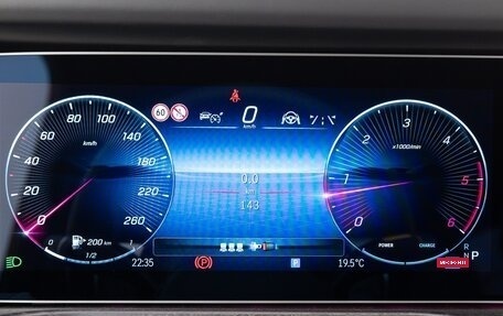 Mercedes-Benz G-Класс W463 рестайлинг _iii, 2025 год, 22 200 000 рублей, 16 фотография