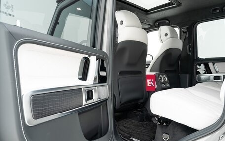 Mercedes-Benz G-Класс W463 рестайлинг _iii, 2025 год, 22 200 000 рублей, 18 фотография