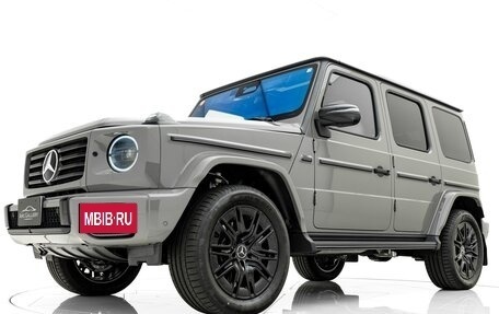 Mercedes-Benz G-Класс W463 рестайлинг _iii, 2025 год, 22 200 000 рублей, 8 фотография