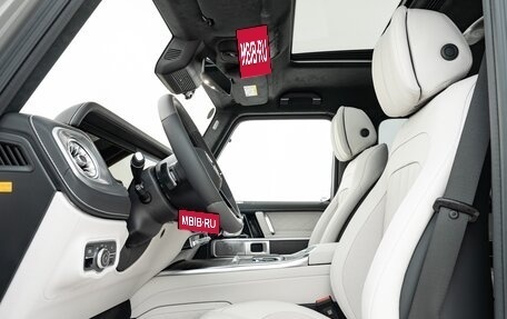 Mercedes-Benz G-Класс W463 рестайлинг _iii, 2025 год, 22 200 000 рублей, 12 фотография