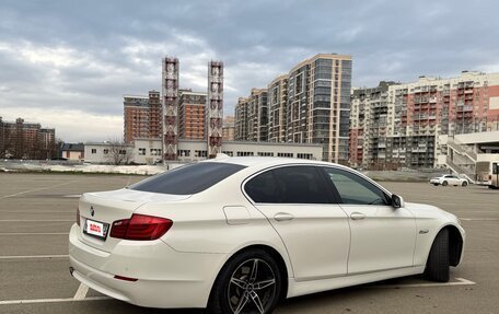 BMW 5 серия, 2012 год, 1 650 000 рублей, 6 фотография
