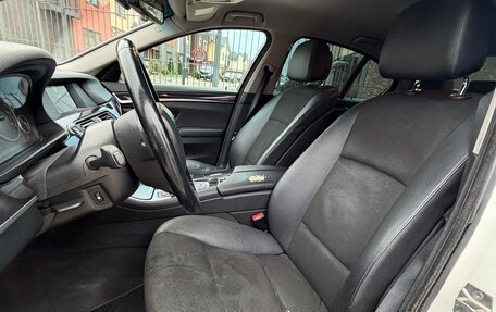 BMW 5 серия, 2012 год, 1 650 000 рублей, 11 фотография