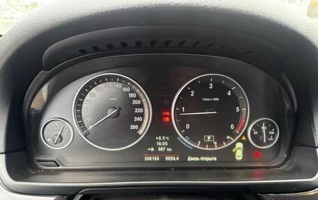 BMW 5 серия, 2012 год, 1 650 000 рублей, 9 фотография