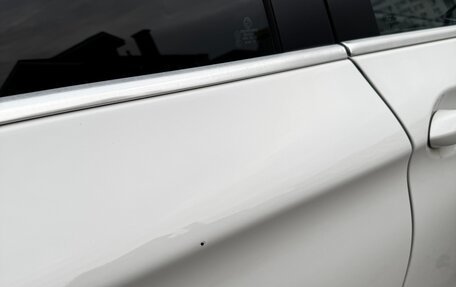 BMW 5 серия, 2012 год, 1 650 000 рублей, 15 фотография