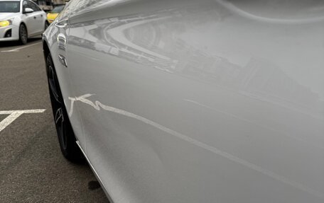 BMW 5 серия, 2012 год, 1 650 000 рублей, 12 фотография