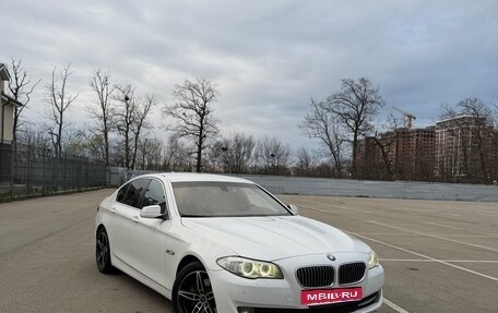 BMW 5 серия, 2012 год, 1 650 000 рублей, 7 фотография