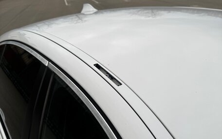 BMW 5 серия, 2012 год, 1 650 000 рублей, 17 фотография