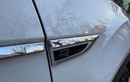 Volkswagen T-Roc I, 2022 год, 1 850 000 рублей, 8 фотография