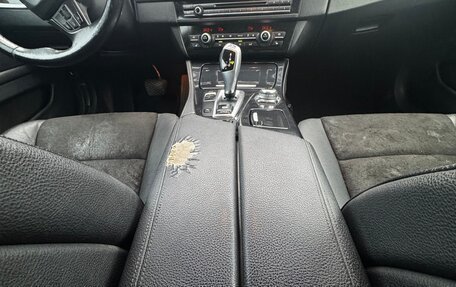 BMW 5 серия, 2012 год, 1 650 000 рублей, 18 фотография