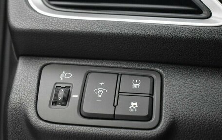 Hyundai Solaris II рестайлинг, 2017 год, 1 439 000 рублей, 9 фотография