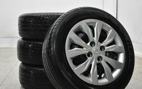 Hyundai Solaris II рестайлинг, 2017 год, 1 439 000 рублей, 16 фотография