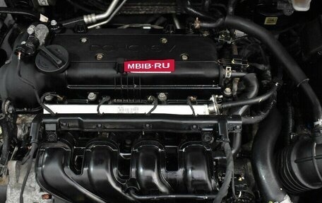 Hyundai Solaris II рестайлинг, 2017 год, 1 439 000 рублей, 14 фотография