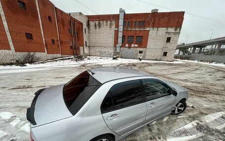 Mitsubishi Lancer IX, 2006 год, 380 000 рублей, 12 фотография