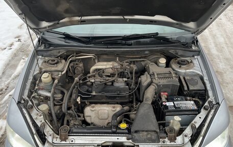 Mitsubishi Lancer IX, 2006 год, 380 000 рублей, 14 фотография