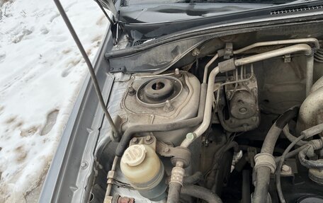 Mitsubishi Lancer IX, 2006 год, 380 000 рублей, 15 фотография