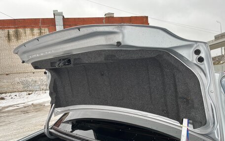 Mitsubishi Lancer IX, 2006 год, 380 000 рублей, 18 фотография