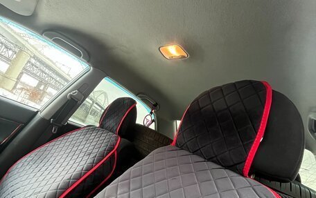 Mitsubishi Lancer IX, 2006 год, 380 000 рублей, 25 фотография