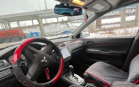 Mitsubishi Lancer IX, 2006 год, 380 000 рублей, 26 фотография