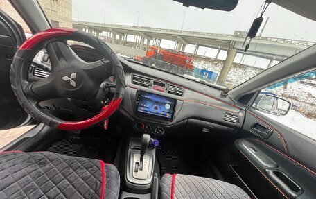 Mitsubishi Lancer IX, 2006 год, 380 000 рублей, 24 фотография