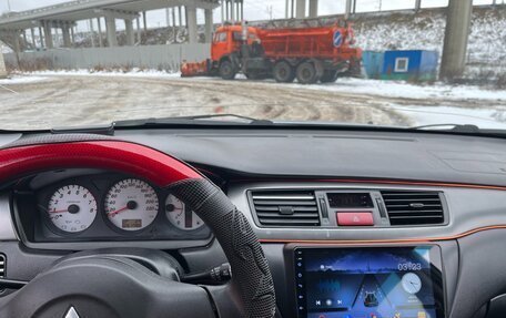 Mitsubishi Lancer IX, 2006 год, 380 000 рублей, 29 фотография