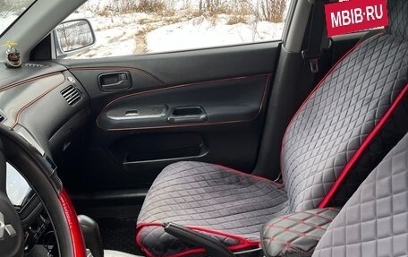 Mitsubishi Lancer IX, 2006 год, 380 000 рублей, 23 фотография