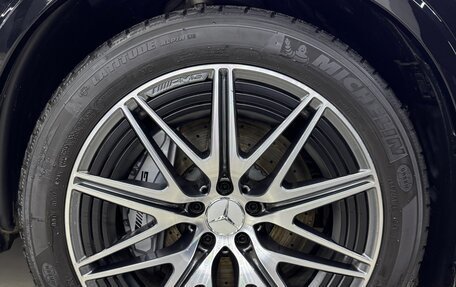Mercedes-Benz GLC AMG, 2024 год, 10 350 000 рублей, 4 фотография