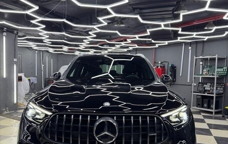 Mercedes-Benz GLC AMG, 2024 год, 10 350 000 рублей, 2 фотография