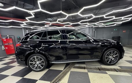 Mercedes-Benz GLC AMG, 2024 год, 10 350 000 рублей, 5 фотография