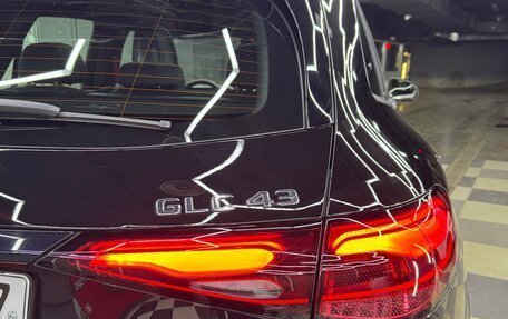 Mercedes-Benz GLC AMG, 2024 год, 10 350 000 рублей, 9 фотография