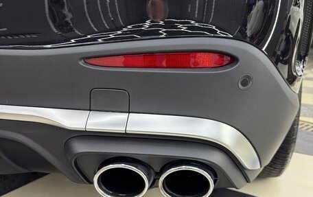 Mercedes-Benz GLC AMG, 2024 год, 10 350 000 рублей, 8 фотография