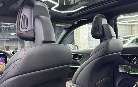 Mercedes-Benz GLC AMG, 2024 год, 10 350 000 рублей, 13 фотография