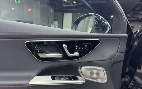 Mercedes-Benz GLC AMG, 2024 год, 10 350 000 рублей, 14 фотография