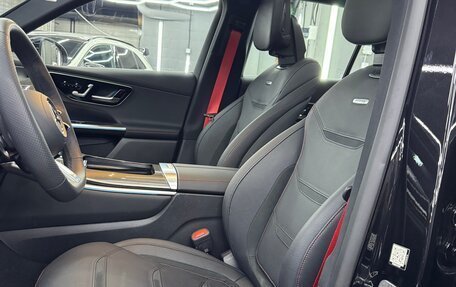 Mercedes-Benz GLC AMG, 2024 год, 10 350 000 рублей, 15 фотография