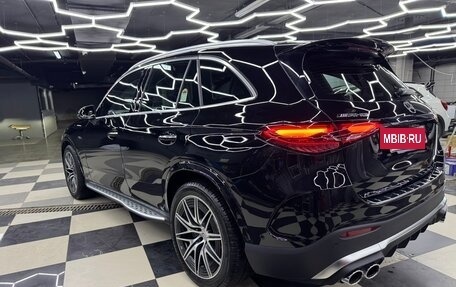 Mercedes-Benz GLC AMG, 2024 год, 10 350 000 рублей, 11 фотография