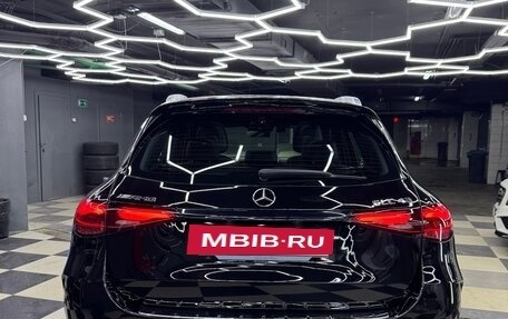 Mercedes-Benz GLC AMG, 2024 год, 10 350 000 рублей, 10 фотография