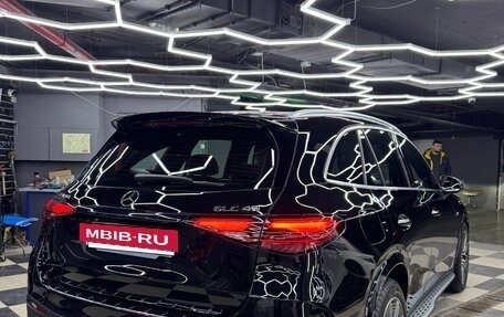 Mercedes-Benz GLC AMG, 2024 год, 10 350 000 рублей, 7 фотография