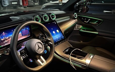 Mercedes-Benz GLC AMG, 2024 год, 10 350 000 рублей, 19 фотография