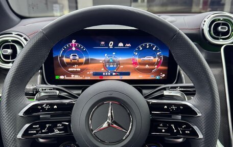 Mercedes-Benz GLC AMG, 2024 год, 10 350 000 рублей, 18 фотография