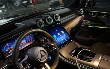 Mercedes-Benz GLC AMG, 2024 год, 10 350 000 рублей, 21 фотография