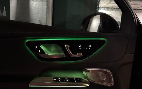 Mercedes-Benz GLC AMG, 2024 год, 10 350 000 рублей, 20 фотография