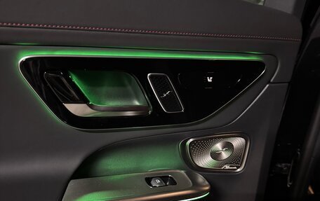 Mercedes-Benz GLC AMG, 2024 год, 10 350 000 рублей, 25 фотография