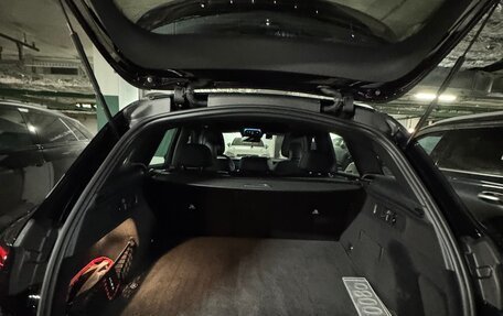 Mercedes-Benz GLC AMG, 2024 год, 10 350 000 рублей, 26 фотография