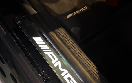 Mercedes-Benz GLC AMG, 2024 год, 10 350 000 рублей, 24 фотография