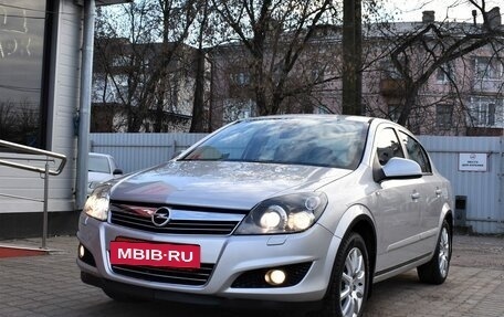 Opel Astra H, 2013 год, 749 000 рублей, 5 фотография