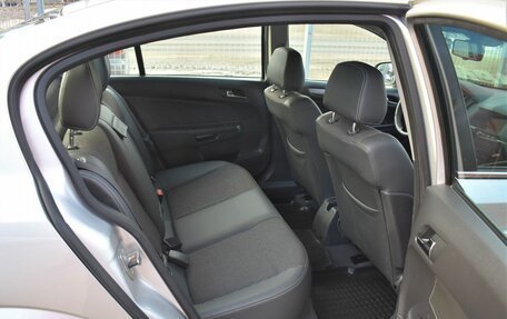 Opel Astra H, 2013 год, 749 000 рублей, 13 фотография