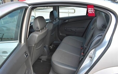 Opel Astra H, 2013 год, 749 000 рублей, 10 фотография