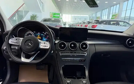 Mercedes-Benz C-Класс, 2021 год, 2 870 071 рублей, 13 фотография