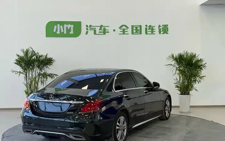 Mercedes-Benz C-Класс, 2021 год, 2 870 071 рублей, 9 фотография