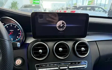 Mercedes-Benz C-Класс, 2021 год, 2 870 071 рублей, 4 фотография