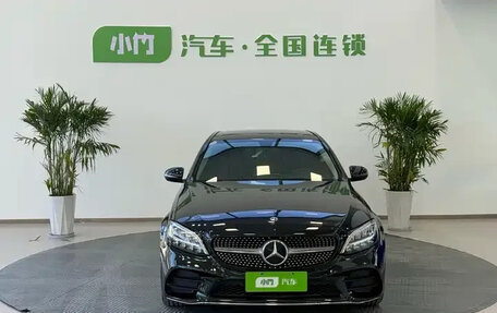 Mercedes-Benz C-Класс, 2021 год, 2 870 071 рублей, 10 фотография